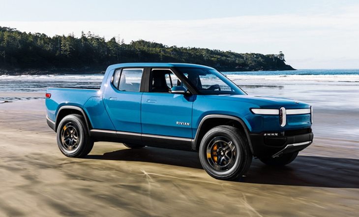 U.S. Rivian Automotive's unit to double commitments to $1.5 bln